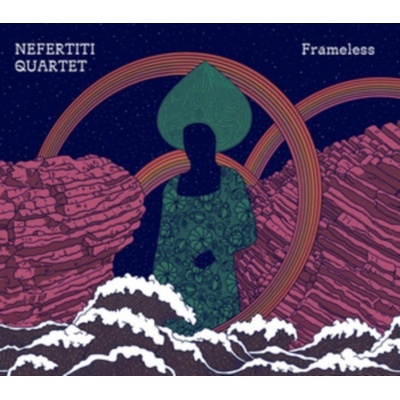 Frameless - Nefertiti Quartet - Digipak CD