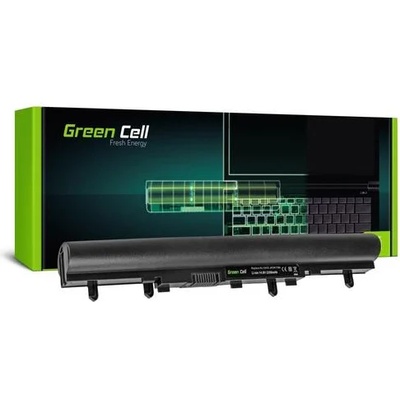 Green Cell Батерия за лаптоп Acer Aspire E1-522 E1-530 E1-532 E1-570 E1-572 V5-531 V5-571 AL12A32 14.4V 2200mAh GREEN CELL (GC-ACER-AL12A32-AC25)
