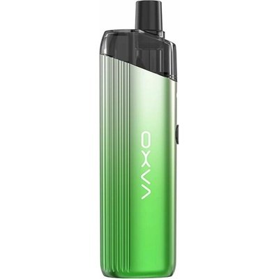 OXVA Origin SE Pod Kit 1400 mAh Gradient Green 1 ks