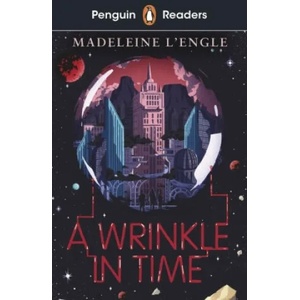 Penguin Readers Level 3: A Wrinkle in Time (ISBN: 9780241520734)