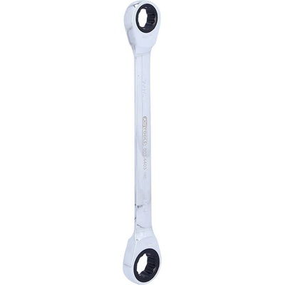 KS Tools oboustranný očkový klíč 1/2 - 7/16 5034403