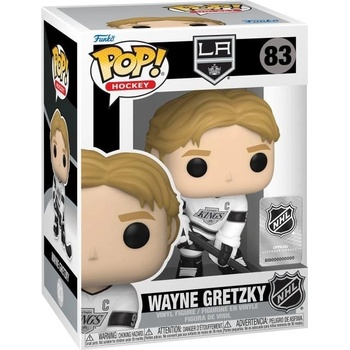 Funko POP! NHL Wayne Gretzky 10 cm