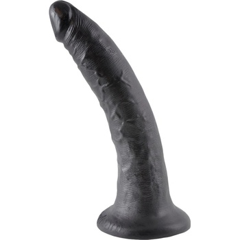 King Cock 7 Inch