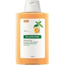 Klorane Manque šampón 400 ml