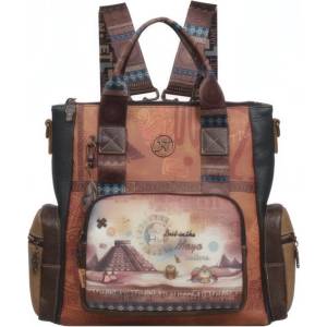 Janet denese Раница JANET DENESE Maya Journey J-126 J-126-MAYA JOURNEY (J-126-MAYA JOURNEY)
