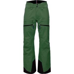 Elevenate Ски панталон Elevenate Pure Pants Ski trousers - Bronze Green - размер M (007-1907-0512)