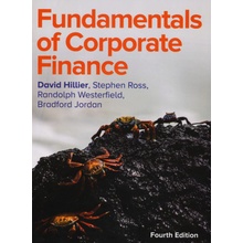 Fundamentals of Corporate Finance 4e