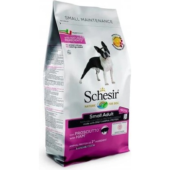 Schesir Adult small с прошуто - 2кг