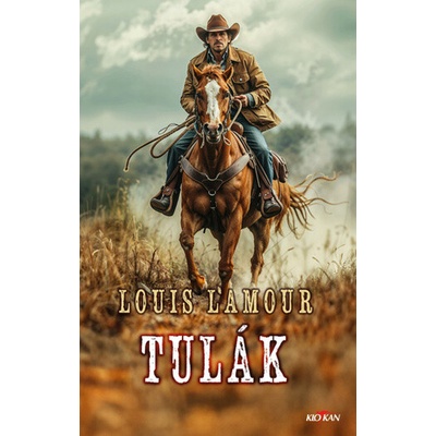 Tulák