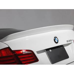  Антикрило за bmw f10 f11 след 2010г (bklipbmwf10m)