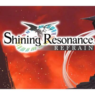 Shining Resonance Refrain