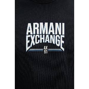 Giorgio Armani суичър мъжки с памук (XM002446.AF22124)