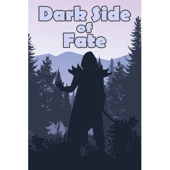 Big Black Bear Dark Side of Fate (PC)
