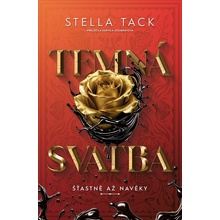 Temná svatba - Stella Tack