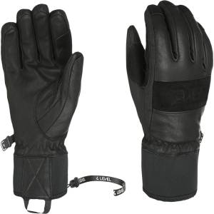 LEVEL Ръкавици LEVEL Shaman Gloves - Black - размер XL (202-7811-0115)