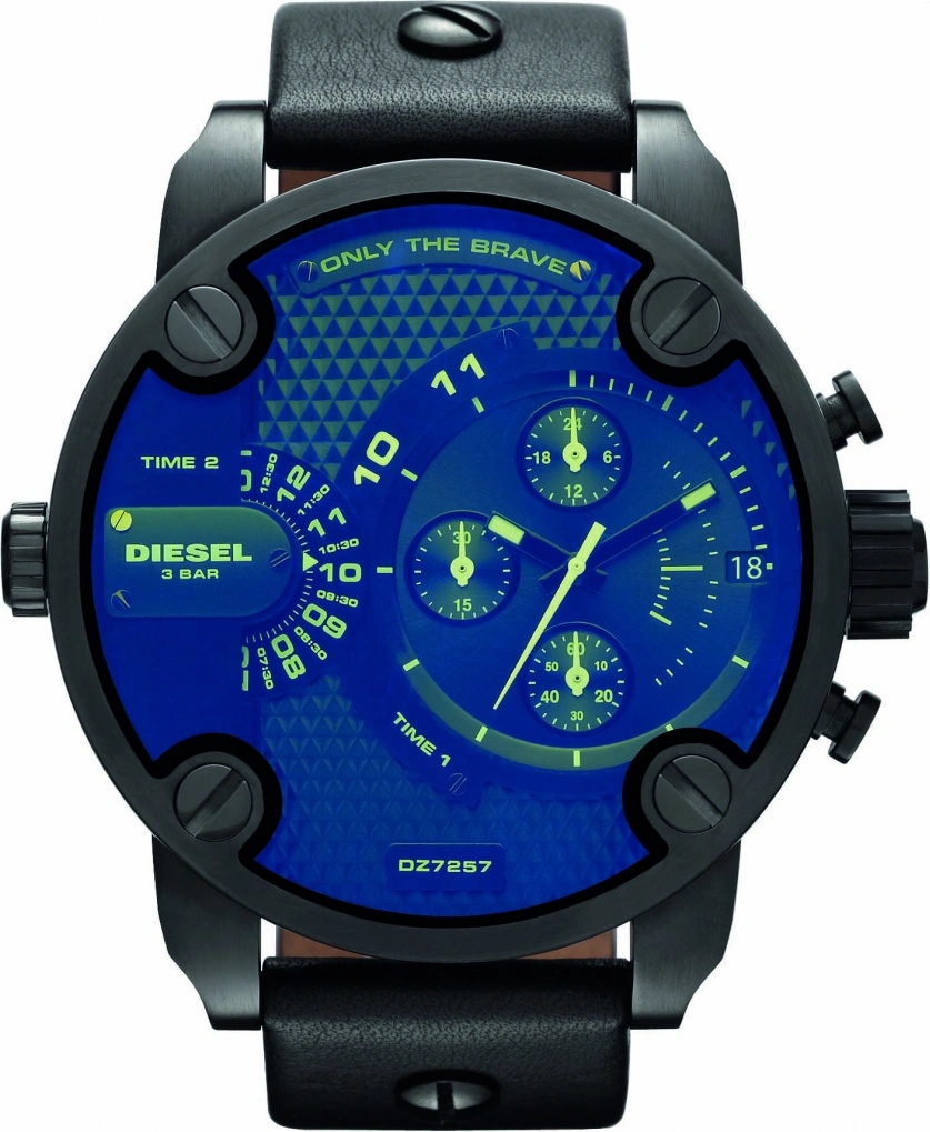 Diesel DZ 7257 od 565 Kč
