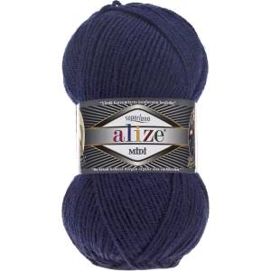 alize Superlana Midi 58 Плетива прежда (58)