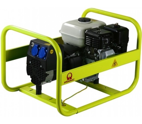 Pramac E3200