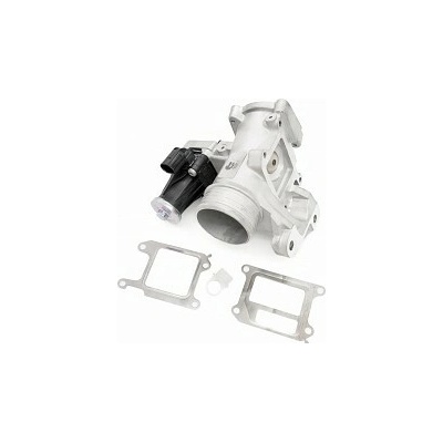 SKV EGR ventil VOLVO C30, C70 II, S40 II, V50 D3/D4 110–130 kW