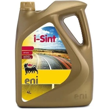 Image 1 of Eni i-Sint Professional 10W-40 4 l