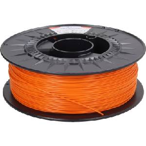 3DJAKE easyPETG Matte Orange - 1, 75 mm / 1000 g (9010707008309)
