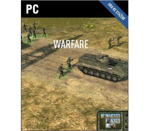 Warfare