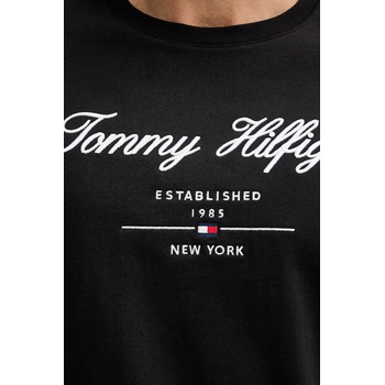 Tommy Hilfiger Памучна тениска Tommy Hilfiger (MW0MW33691)