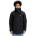 Quiksilver Анорак Quiksilver Overcast 3K parka - Black (Black)