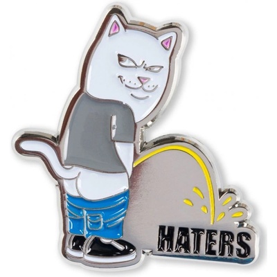 Ripndip ODZNÁČEK POTTY bílá 550911