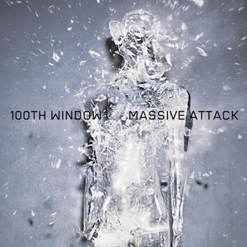 MASSIVE ATTACK: 100TH WINDOV CD