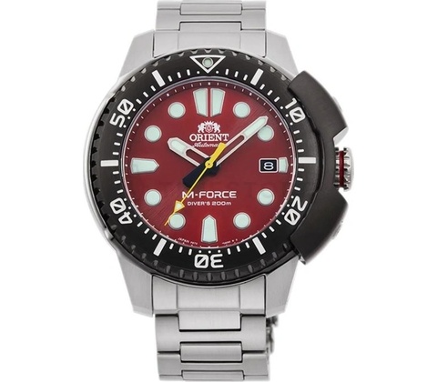 Orient AC0L02R