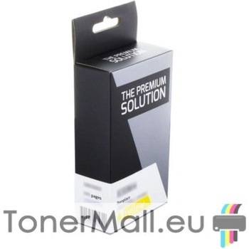 Compatible Съвместима мастилена касета Epson T202 C13T02H44010 Yellow