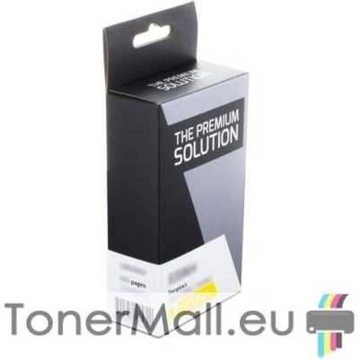 Compatible Съвместима мастилена касета Epson T202 C13T02H44010 Yellow
