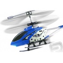 Syma vrtulník S107G RTF modrá 1:10