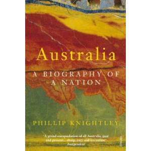 Australia | Phillip Knightley (ISBN: 9780099772910)