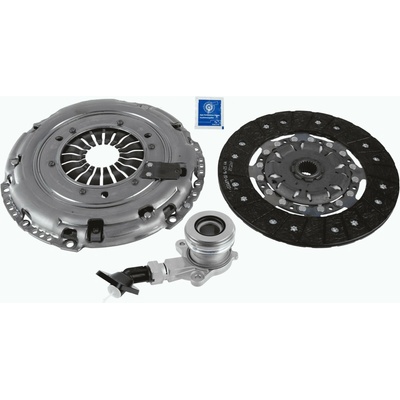 Spojková sada SACHS 3000 990 583 (3000990583)