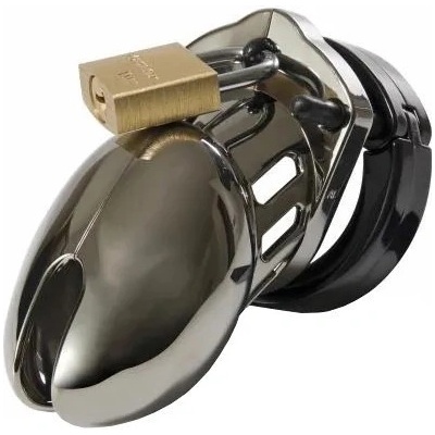 CB 6000S Chastity Cage