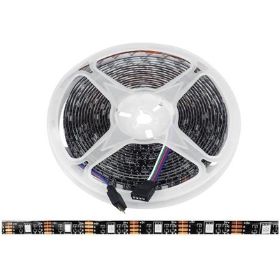 Smart 12V IP65 24W RGB LTC LXL3227 5m WiFi Tuya
