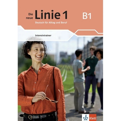 Die neue Linie 1 B1. Intensivtrainer