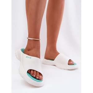 Step in style Дамски чехли модел 212371 Step in style