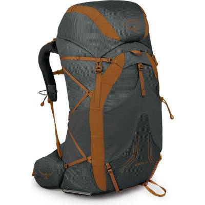 Osprey Exos 38 l dark charcoal grey