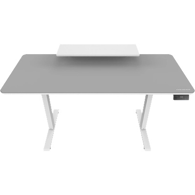 Cougar gaming COUGAR E-STAR 140 Electrical Gaming Desk (CGR-E-STAR140-WHW)