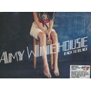 WINEHOUSE AMY: BACK TO BLACK LP