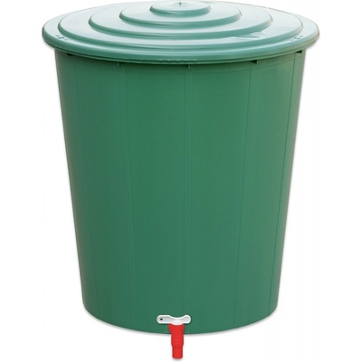 ALDO Sud na dešťovou vodu 200l PH + víko