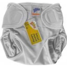 XKKO Ortopedické nohavičky Biele 3