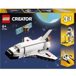 LEGO® Constructor LEGO Creator Space Shuttle 31134