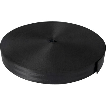 Image 1 of BasicNature Полиестерна лента 40 мм 100 м (513400)