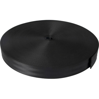 BasicNature Полиестерна лента 40 мм 100 м (513400)