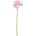 Bizzotto ИЗКУСТВЕНА КЛОНКА hydrangea 67cm СВ. РОЗОВ (0172299)