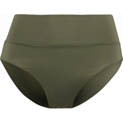 DEDICATED Дамско бикини долнище DEDICATED Women's Bikini Pants Slite Bikini bottom - Leaf Green - размер XL (150-1789-0615)